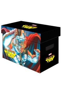 Marvel Comic Box Immortal Thor (Bundles of 5)