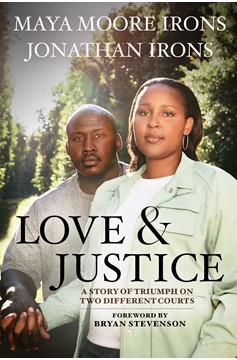 Love And Justice (Hardcover Book)