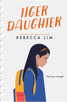 Tiger Daughter (Hardcover Book)