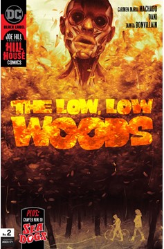Low Low Woods #2 (Mature) (Of 6)