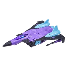 Transformers Generations Selects Wfc-Gs24 Ramjet Voyager Class