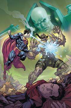 Injustice Gods Among Us Year Five Hardcover Volume 2