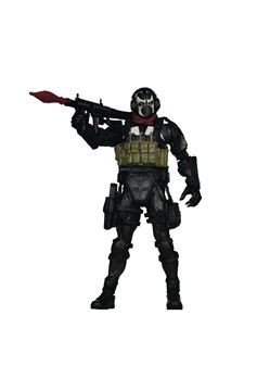 Spawn - Call of Duty Tactical Spawn 7-Inch Scale Action Figure