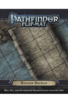Pathfinder Flip Mat Bigger Bridge