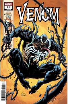 Venom #22 Ryan Stegman Venom The Other Variant