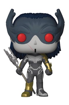 Pop Avengers Infinity War Proxima Midnight Vinyl Figure