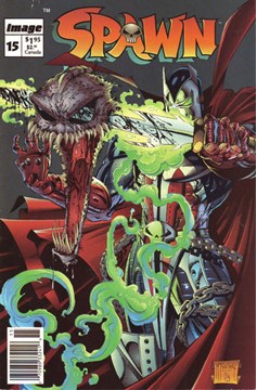 Spawn #15 [Direct]