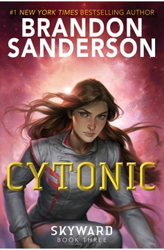 Cytonic (Hardcover Book)