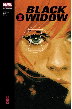 Black Widow Modern Era Epic Collection Graphic Novel Volume 3 Chaos