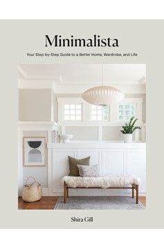 Minimalista (Hardcover Book)