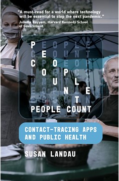 People Count (Hardcover Book)