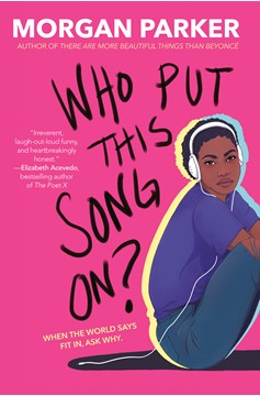 Who Put This Song On? (Hardcover Book)