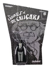 Cabinet of Dr Caligari Dr Caligari Reaction Figure