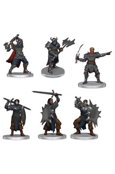 Dungeons & Dragons Icons Realms Dragon Warband Army