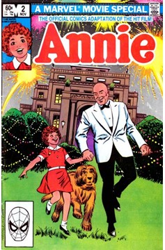 Annie #2 [Direct]