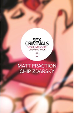 Sex Criminals Graphic Novel Volume 1 (Mature)