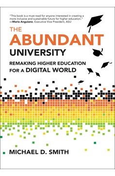 The Abundant University (Hardcover Book)