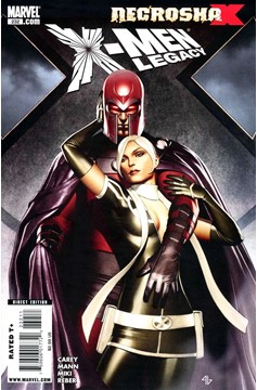 X-Men Legacy #232 (2008) (1991)