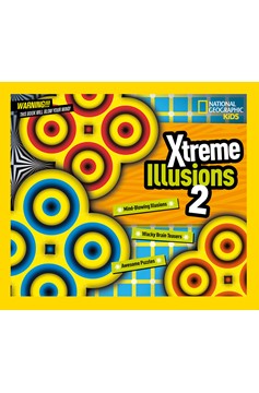 Xtreme Illusions 2 (Hardcover Book)