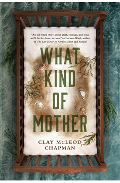 What Kind Of Mother (Hardcover Book)