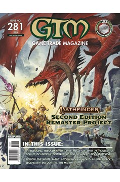 Game Trade Magazine Extras #283