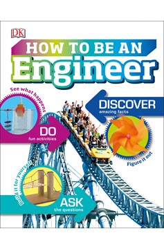 How To Be An Engineer (Hardcover Book)