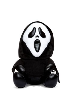 Phunny Scream Ghost Face 8 Inch Plush
