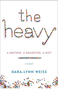 The Heavy (Hardcover Book)