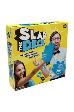 Slap The Deck