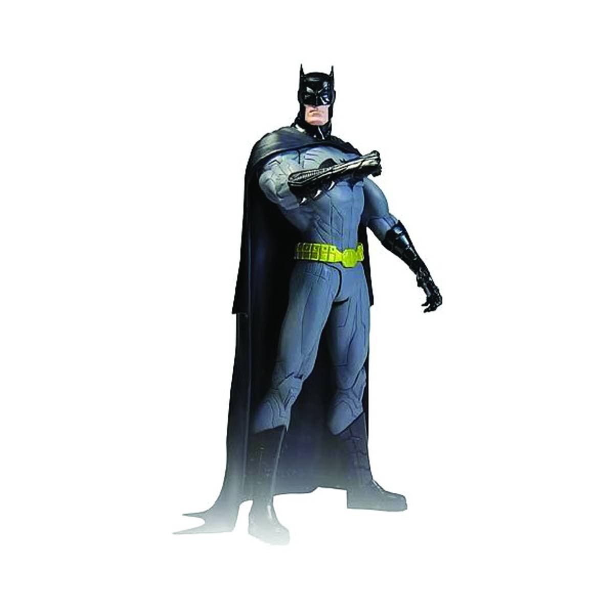 Buy DC Comics New 52 Batman Action Figure | Samurai Comics Glendale