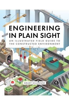 Engineering In Plain Sight (Hardcover Book)