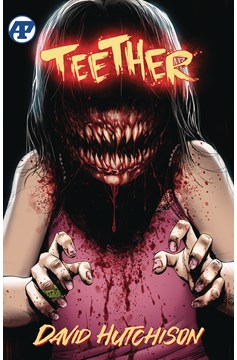 Teether Graphic Novel Big Bite