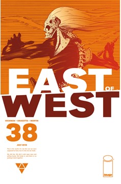 East of West #38