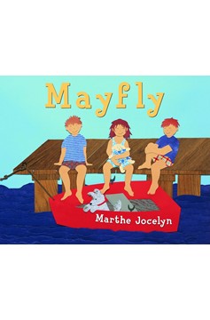 Mayfly (Hardcover Book)