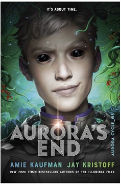 Aurora's End Hardcover