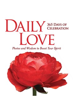 Daily Love (Hardcover Book)