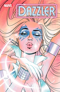 Dazzler #3 Annie Wu Variant