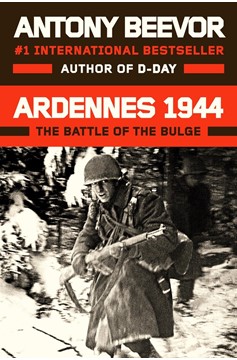 Ardennes 1944 (Hardcover Book)