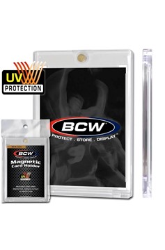 BCW Magnetic Holder 35 Pt