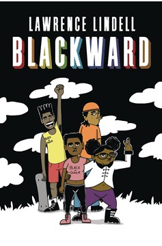 Blackward Graphic Novel