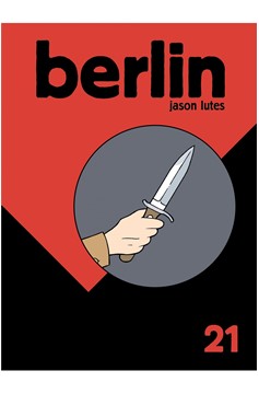 Berlin #21 (Mature)