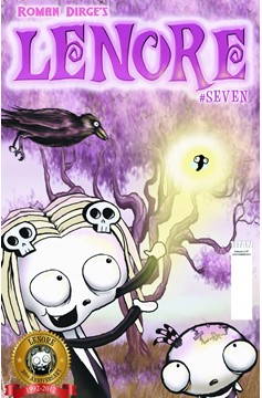 Lenore Volume II #7