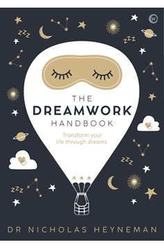 The Dreamwork Handbook (Hardcover Book)