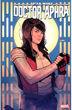 Star Wars: Doctor Aphra #16 Sway Variant War of the Bounty Hunters (2020)