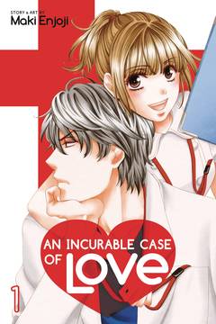 Incurable Case of Love Manga Volume 1 (Mature)