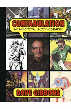 Confabulation An Anecdotal Autobiography Hardcover