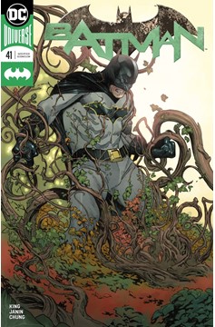 Batman #41 Variant Edition (2016)
