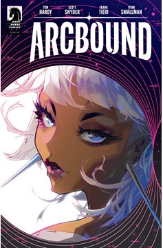 Arcbound #1 Cover E (Rose Besch) 1 for 10 Incentive