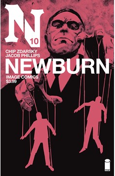Newburn #10 (Mature)