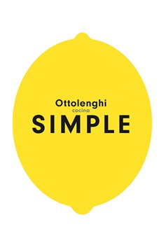 Cocina Simple / Ottolenghi Simple (Hardcover Book)